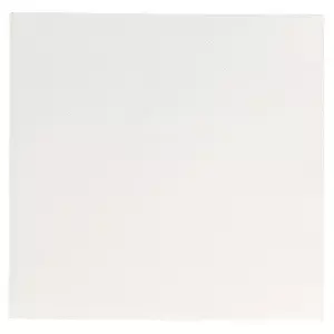 Guardanapos ecolabel double point  18 g/m2 33x33 cm branco tissue (1200 unidade)