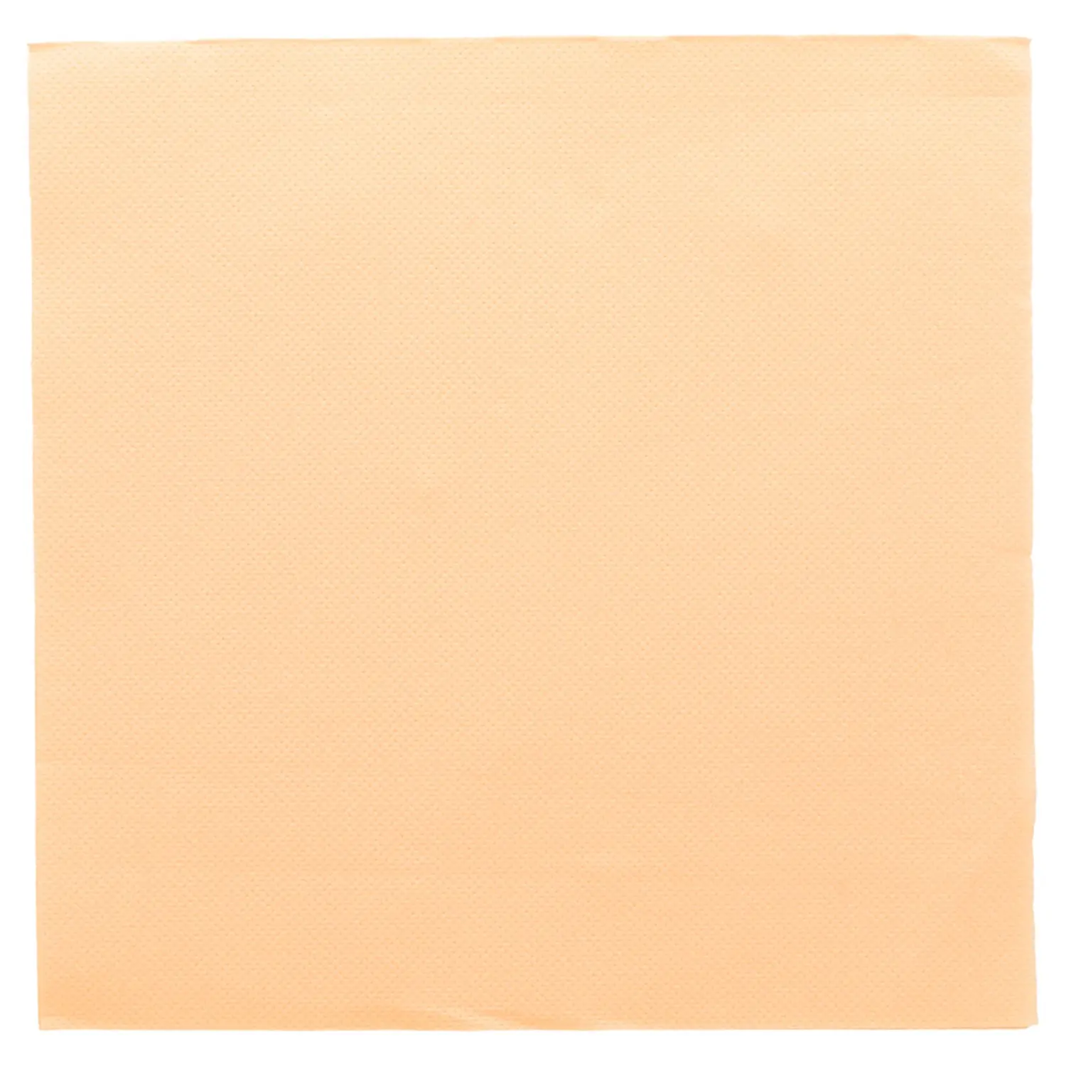 Tovaglioli ecolabel double point  18 g/m2 39x39 cm avorio tissue (1200 unità)