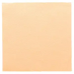 Servilletas ecolabel double point  18 g/m2 39x39 cm marfil tissue (1200 unid.)
