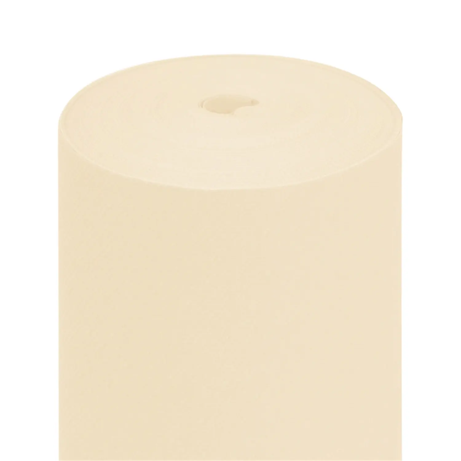 Tu e io pre. 120cm (20 ser.)  55 g/m2 0,40x24 m avorio airlaid (6 unità)
