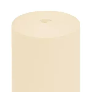 Tête à tête pré. 120cm (20 ser.)  55 g/m2 0,40x24 m marfim airlaid (6 unidade)