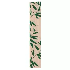 Sachetti panetteria feel green  32 g/m2 12+7x66 cm naturale kraft (100 unità)