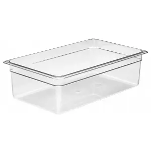 Recipiente GN 1/1 19,5 L (No incluye tapadera) Pack de 6 unidades