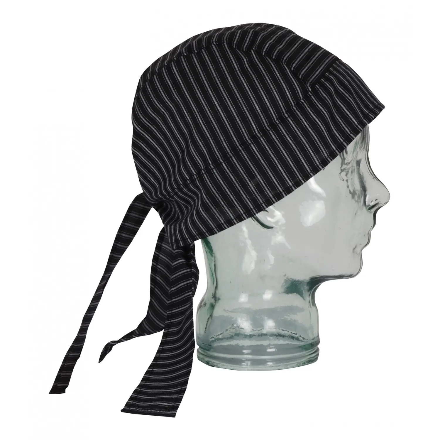 Pañuelo pirata pack 3 u.