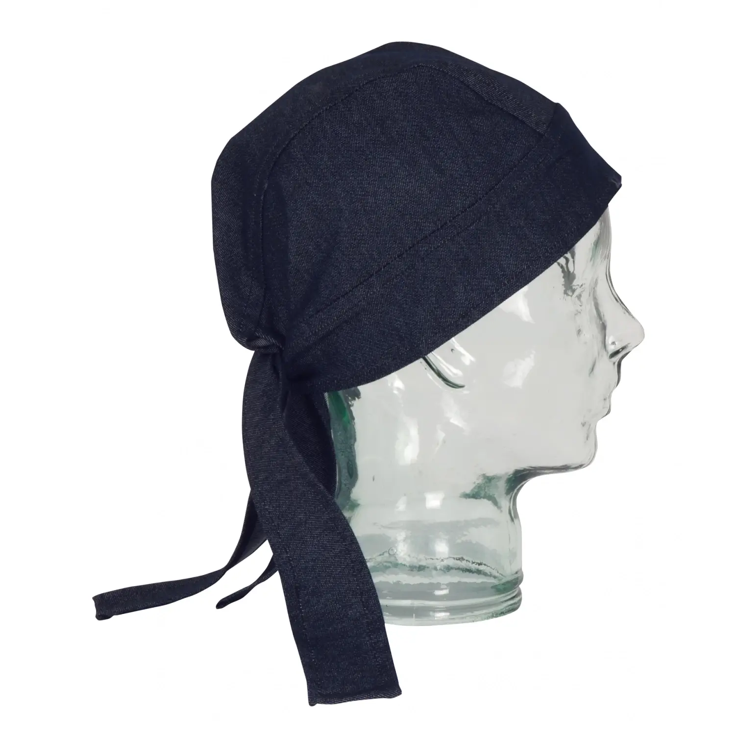 Pañuelo pirata pack 3 u.