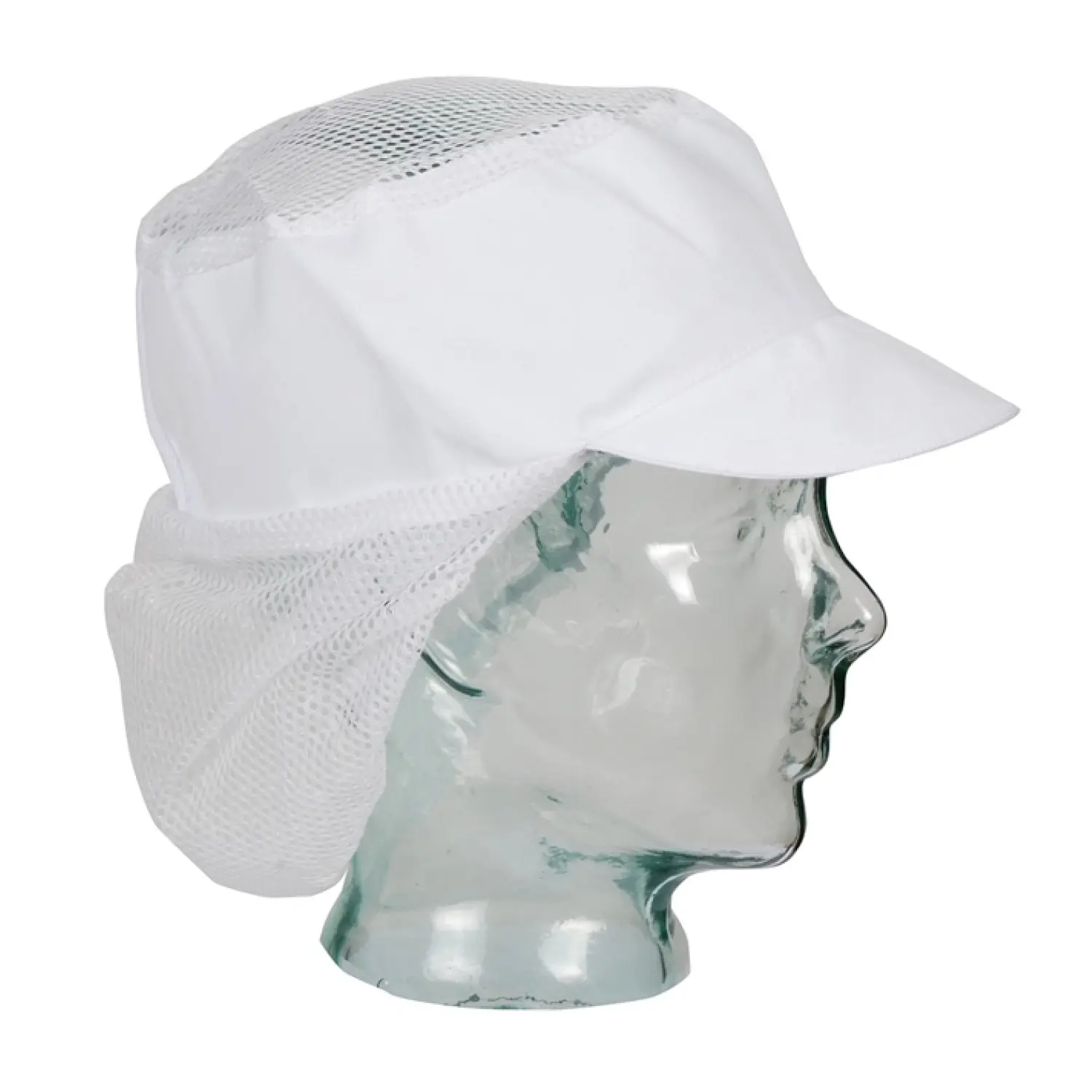 Gorra rejilla-canalé pack 3 u.