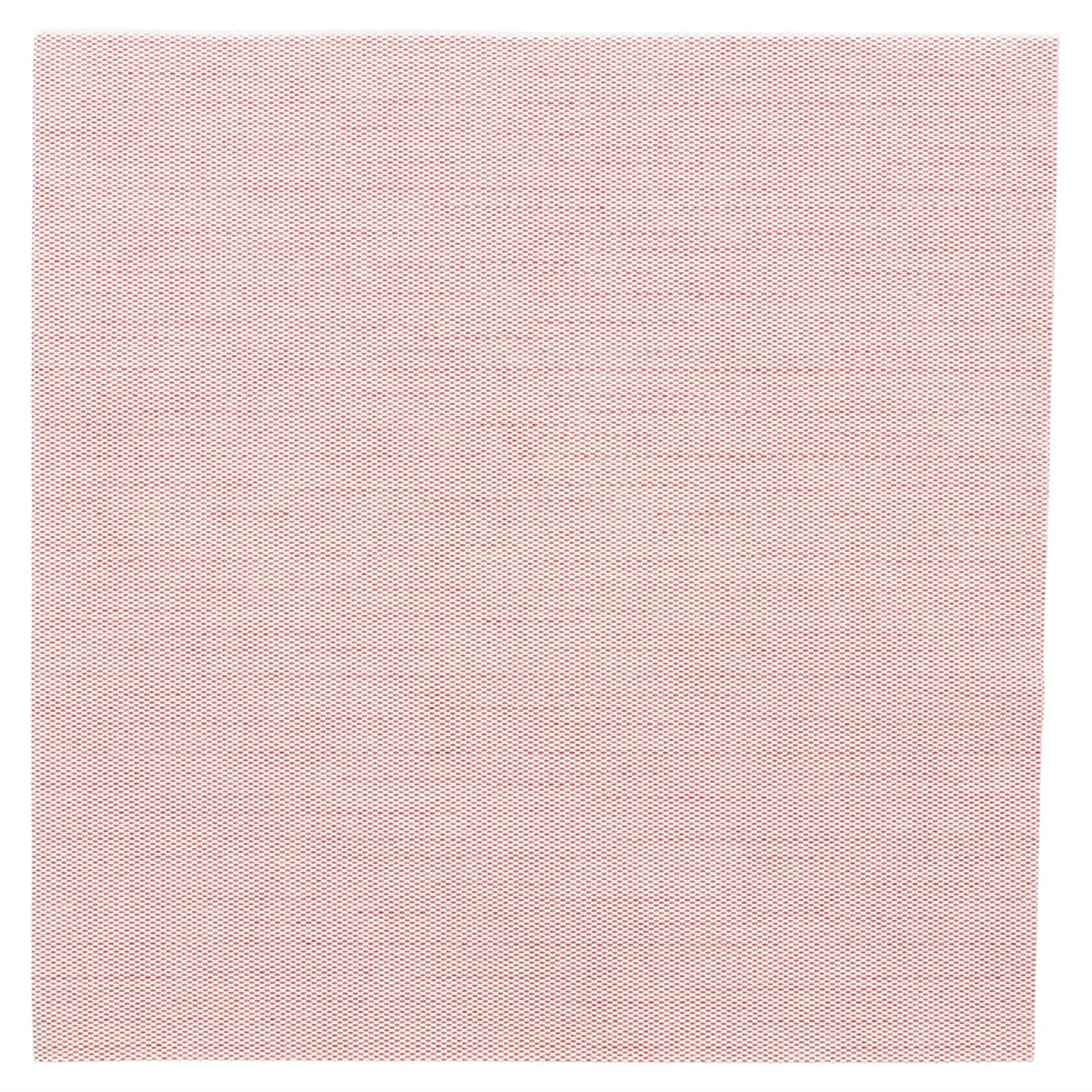 Guardanapos like linen  70 g/m2 40x40 cm claret spunlace (600 unidade)