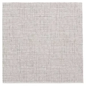 Servilletas 'dry cotton' 55 g/m2 40x40 cm chocolate airlaid (700 unid.)