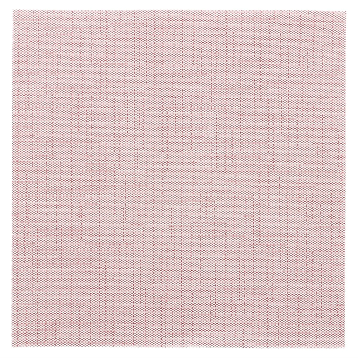 Tovaglioli 'dry cotton' 55 g/m2 40x40 cm bordeaux airlaid (700 unità)