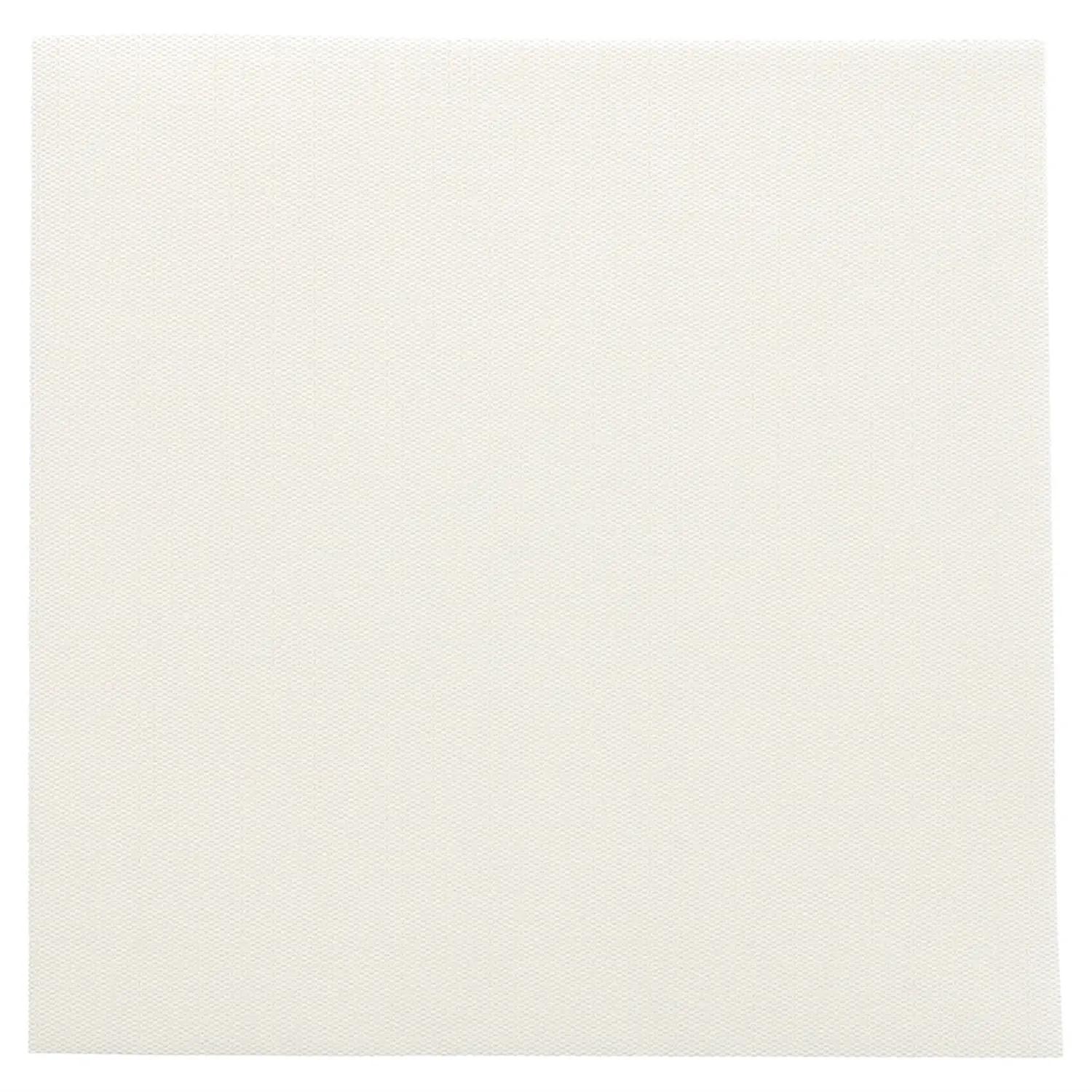 Tovaglioli 'dry cotton' 55 g/m2 40x40 cm avorio airlaid (700 unità)