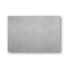 Toalhetes de mesa 'dry cotton' 55 g/m2 30x40 cm grafite airlaid (800 unidade)