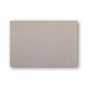 Toalhetes de mesa 'dry cotton' 55 g/m2 30x40 cm chocolate airlaid (800 unidade)