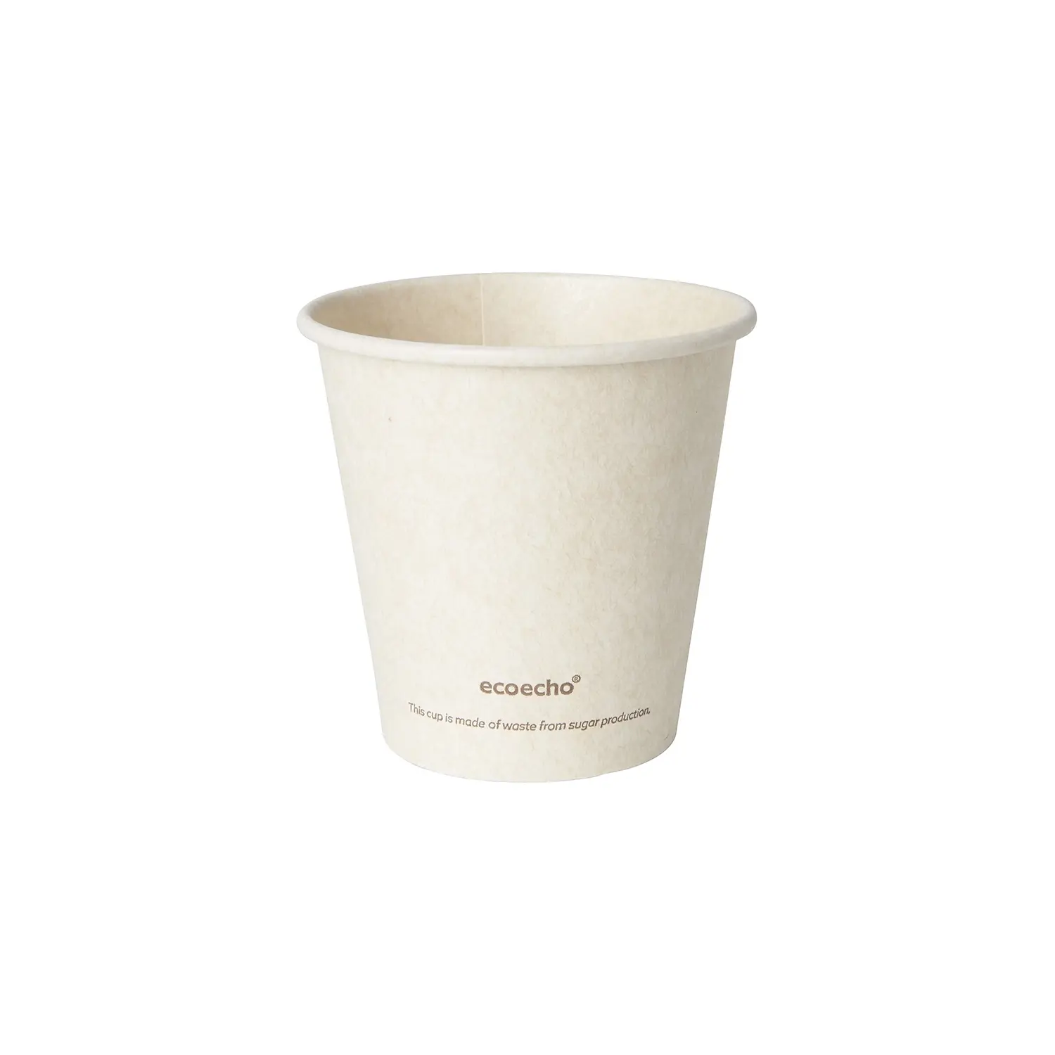 Vaso para bebidas calientes 180 ml