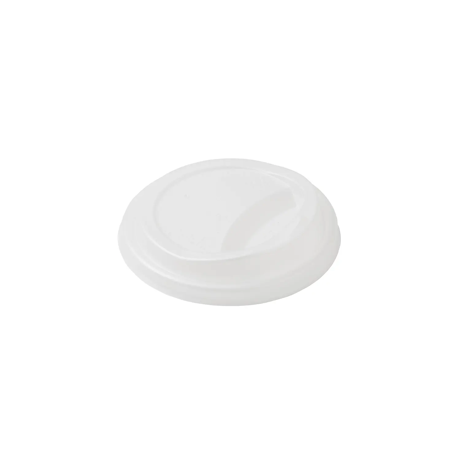 Tapa de vasos para bebidas calientes 180-240 ml