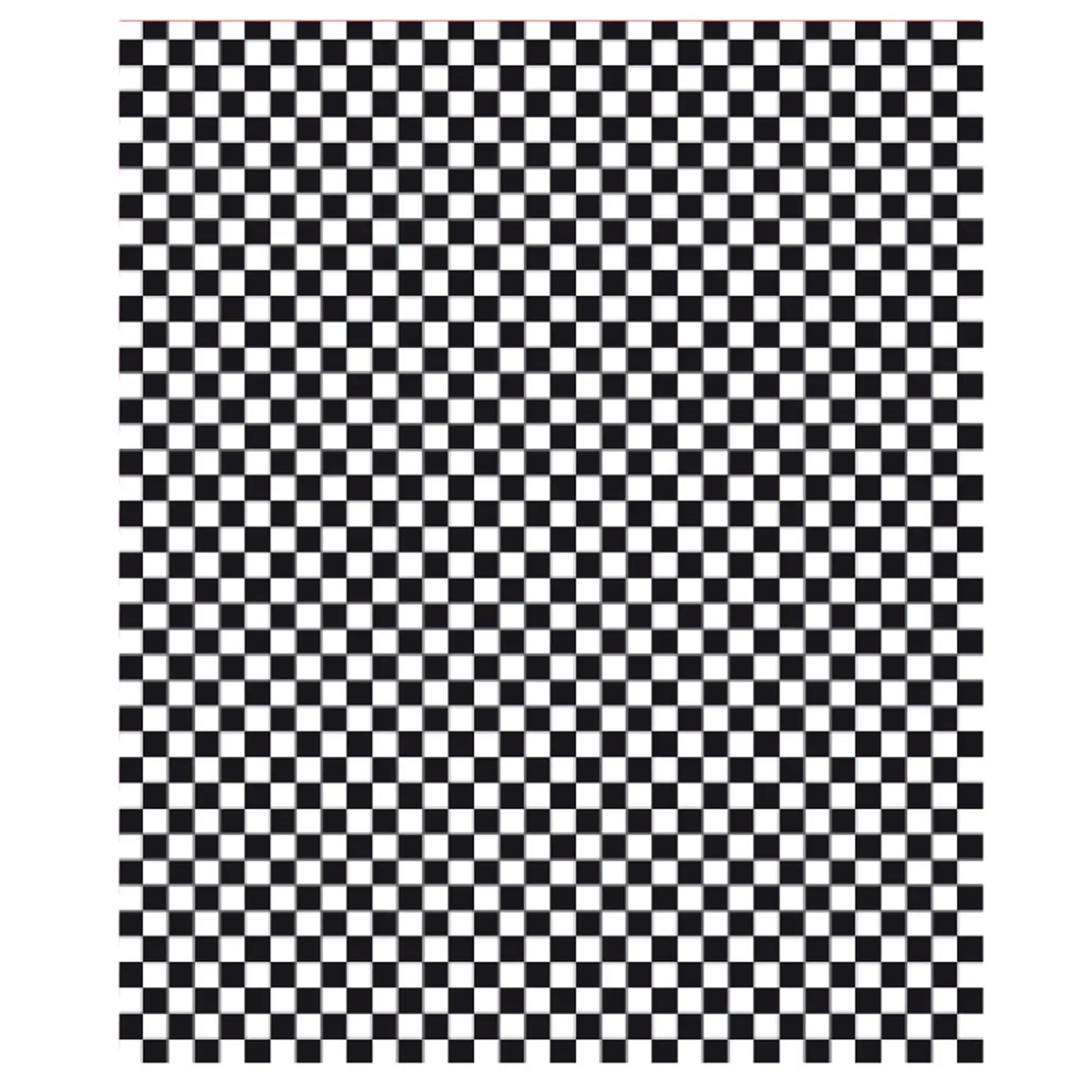 Carta antigrasso basket pfas free 'black fitipaldi' 35 g/m2 31x31 cm bianco pergamana antigrassi (1000 unità)