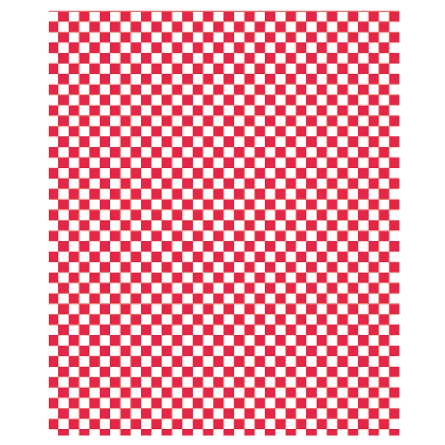 Carta antigrasso basket pfas free 'red fitipaldi' 35 g/m2 31x38 cm bianco pergamana antigrassi (1000 unità)