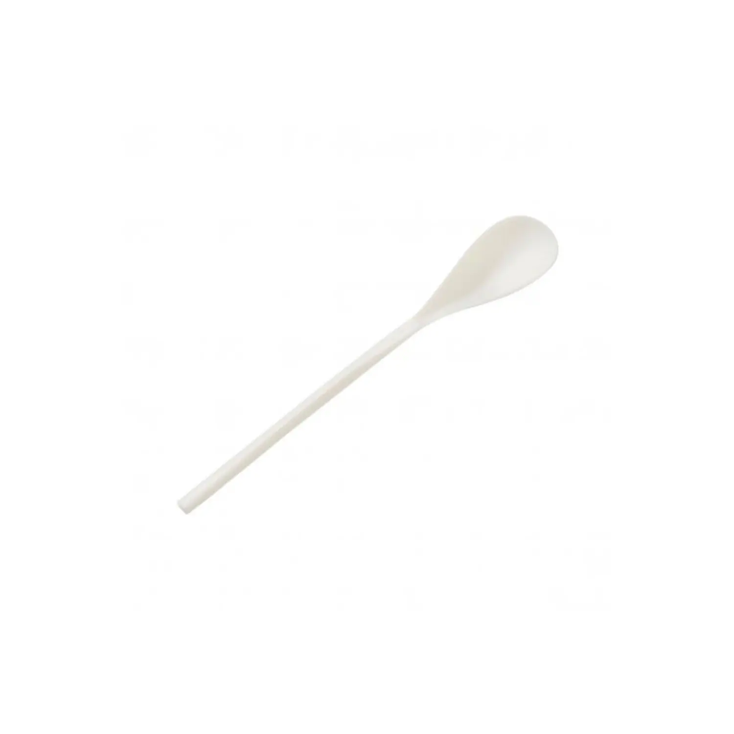 Cuchara 12.5cm CPLA (Pack 50 u.)