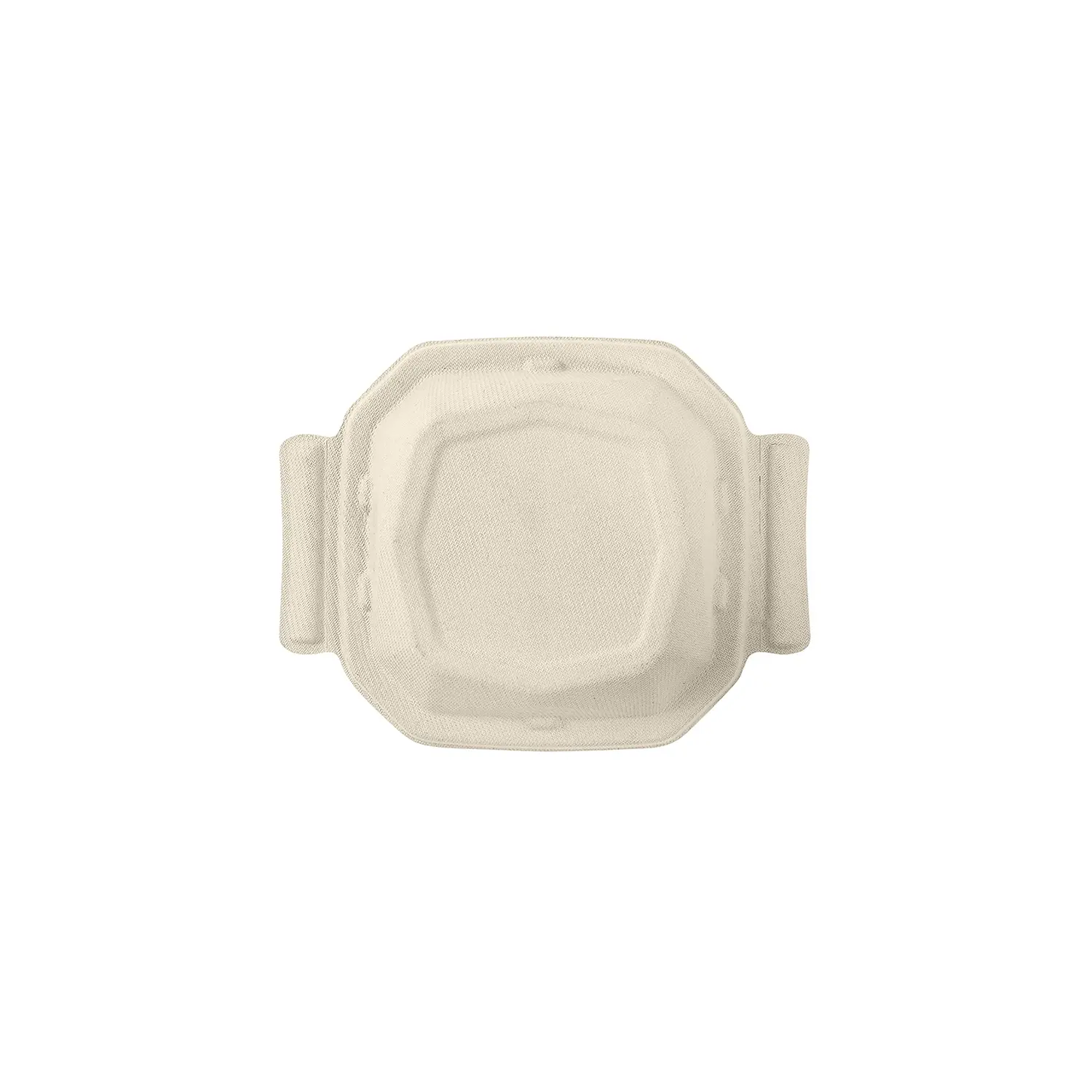 Tapa bagazo caja octabagasse 400ml (Pack 80 u.)