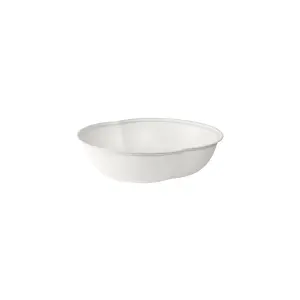 Bowl 500ml bagazo blanco (Pack 50 u.)