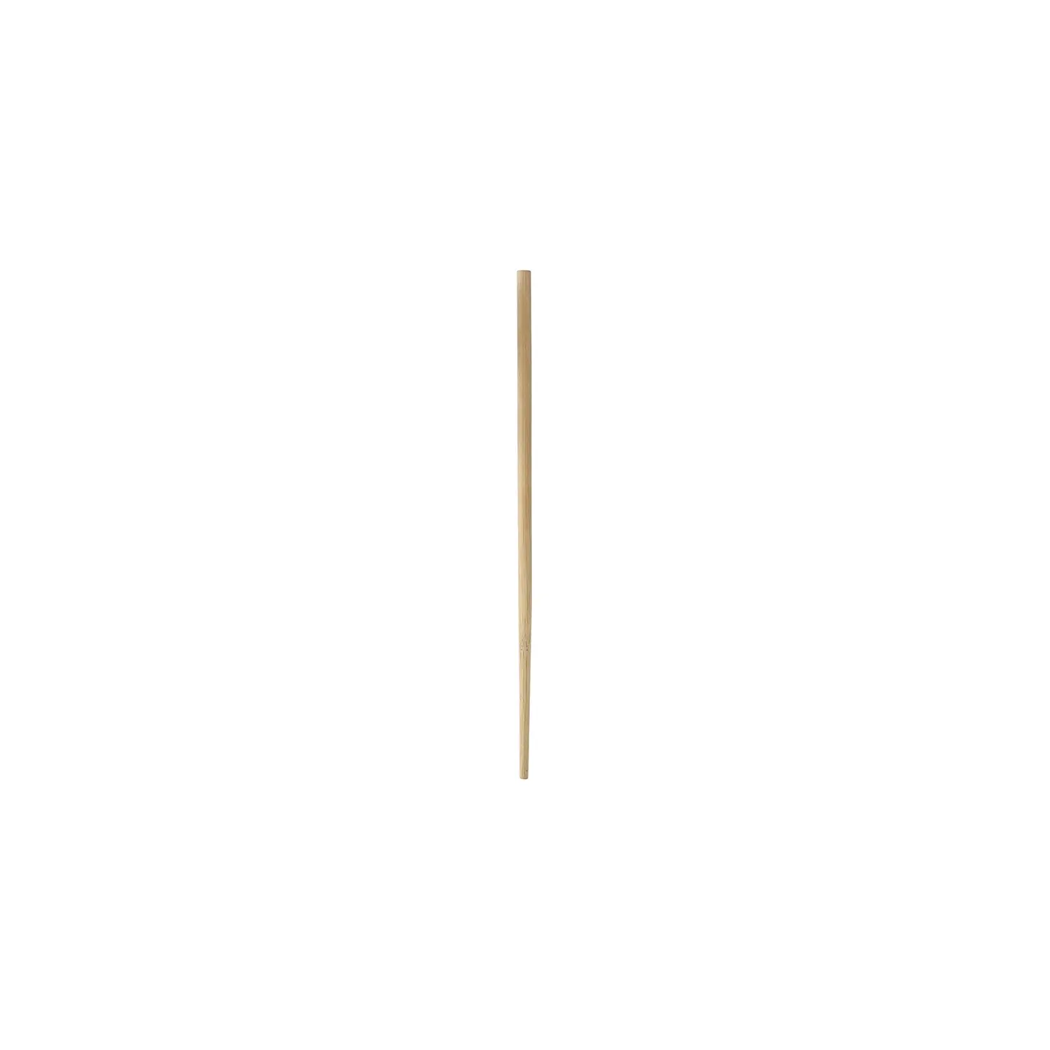 Palillos bambú 22cm (Pack 100 u.)