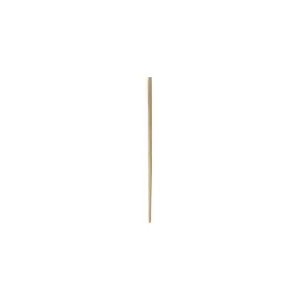 Palillos bambú 22cm (Pack 100 u.)