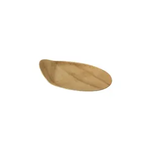 Cucharón madera "estilo indio" 6.4cm (Pack 50 u.)