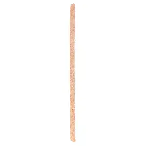 Palettine da caffe wood  0,5x11,4x0,15 cm naturale legno (1000 unità)