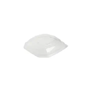 Tapa rPET caja octabagasse 1000ml bagazo (Pack 50 u.)