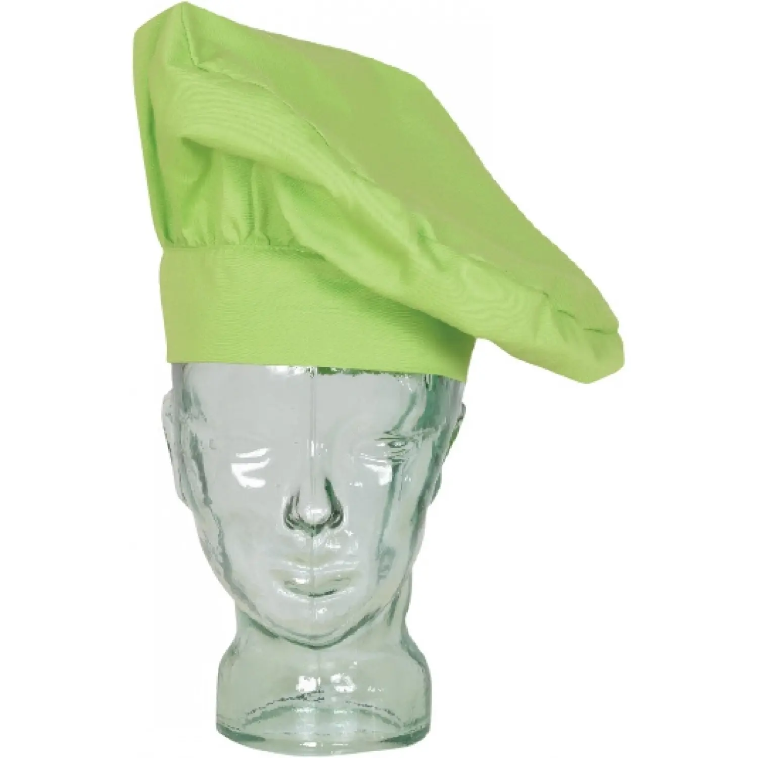 Gorro cocina chapela pack 3 u.