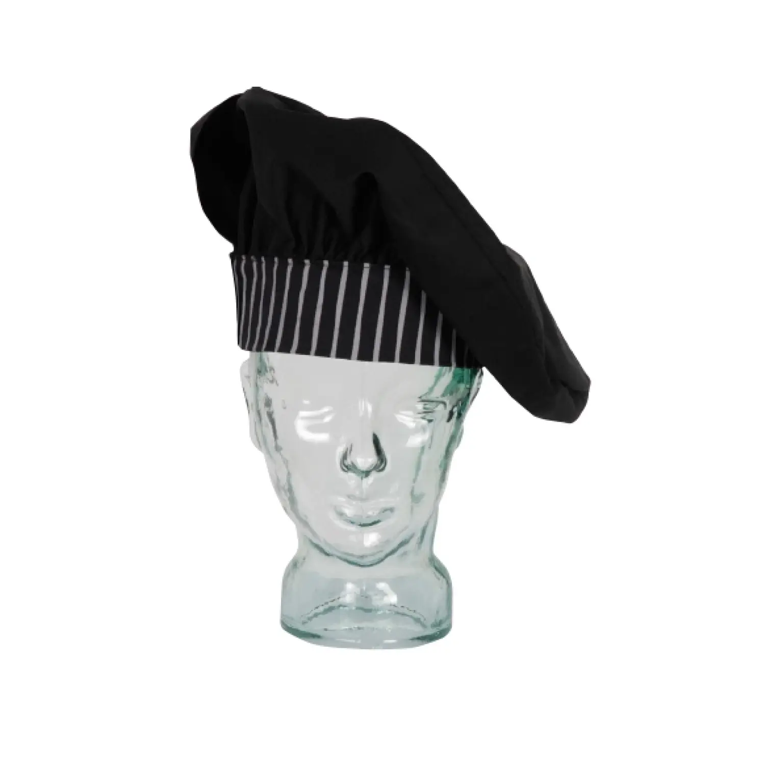 Gorro cocina chapela pack 3 u.