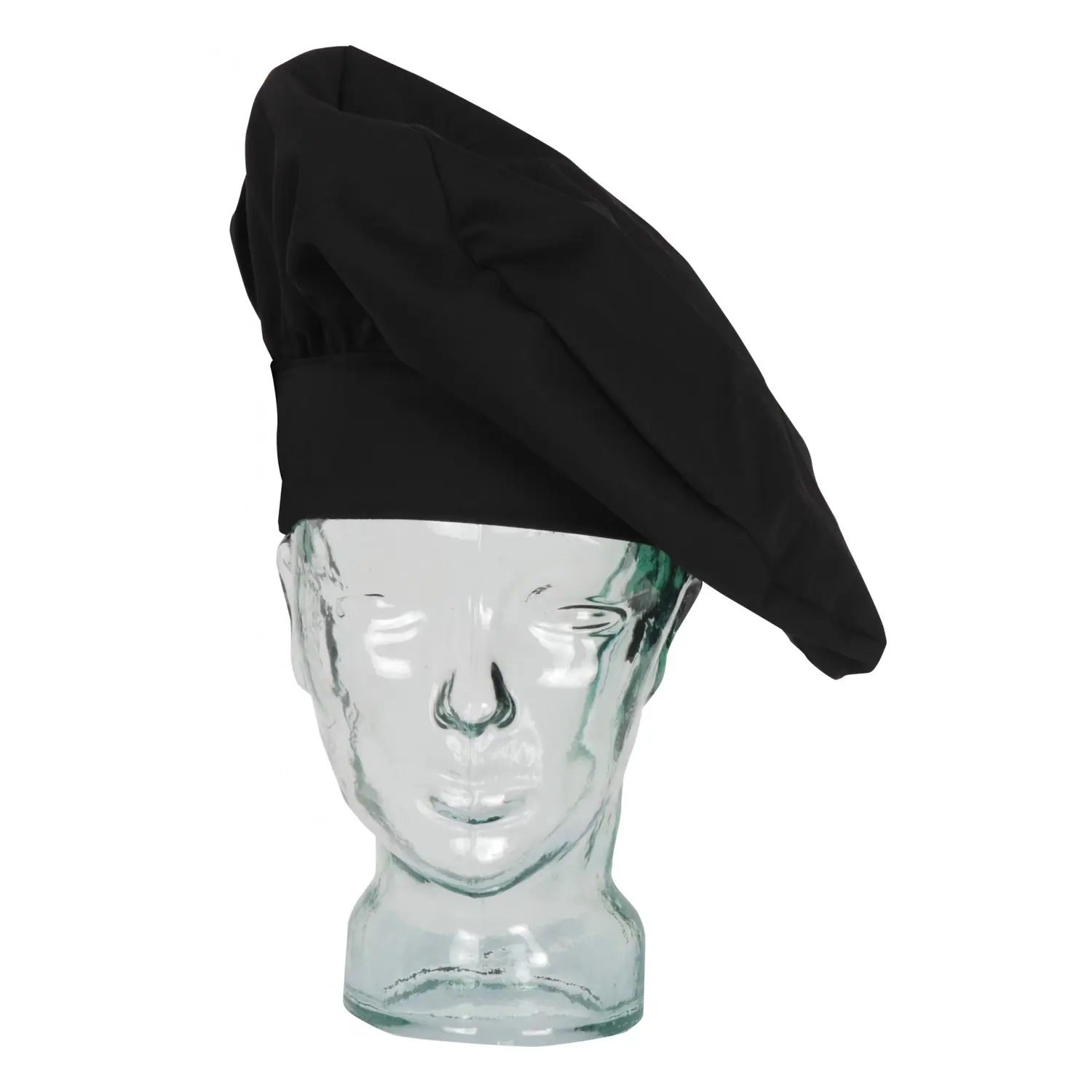 Gorro cocina chapela pack 3 u.