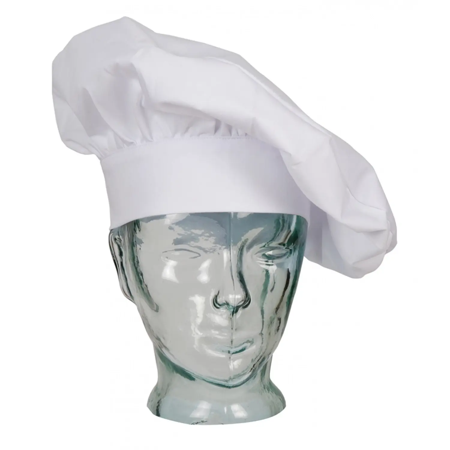 Gorro cocina chapela pack 3 u.