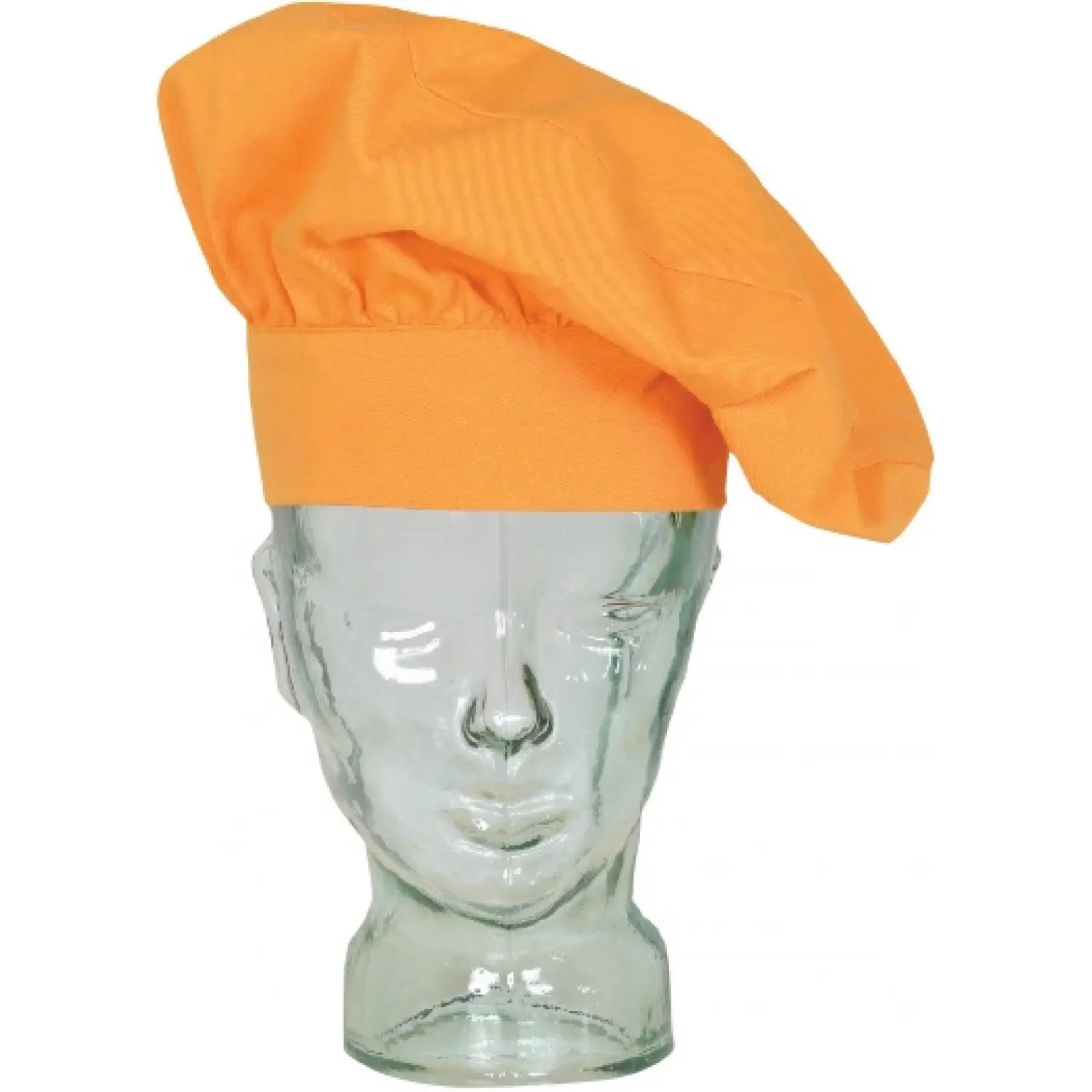 Gorro cocina chapela pack 3 u.