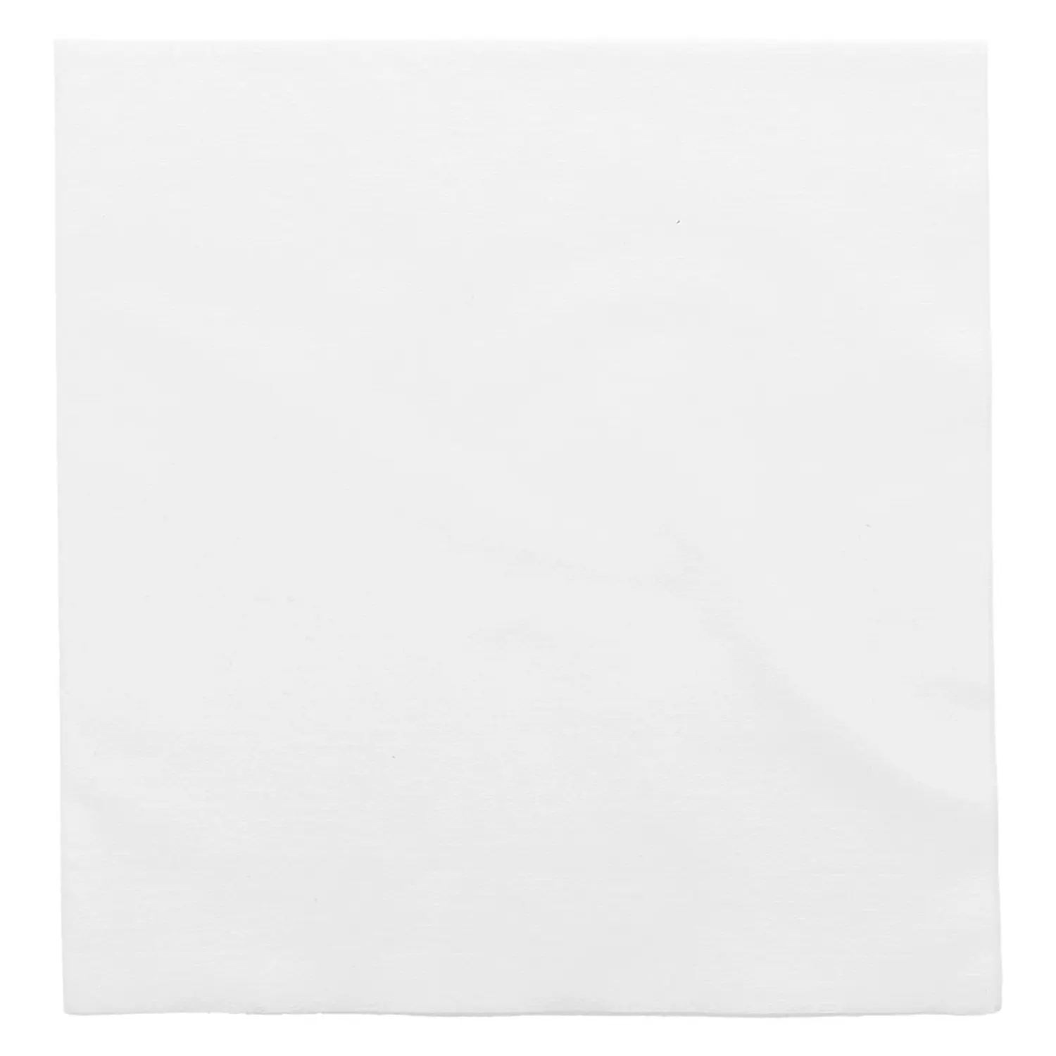 Tovaglioli like linen  70 g/m2 40x40 cm bianco spunlace (600 unità)
