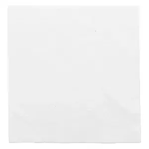Guardanapos like linen  70 g/m2 40x40 cm branco spunlace (600 unidade)