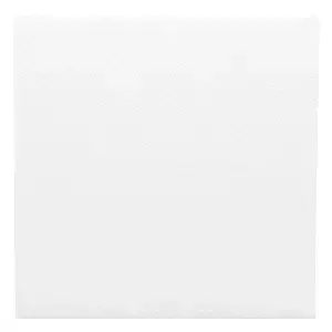 Servilletas  55 g/m2 40x40 cm blanco airlaid (700 unid.)