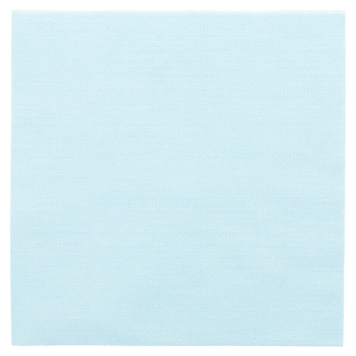 Tovaglioli like linen  70 g/m2 40x40 cm turchese spunlace (600 unità)