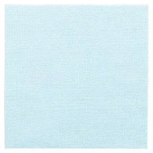 Guardanapos like linen  70 g/m2 40x40 cm turquesa spunlace (600 unidade)