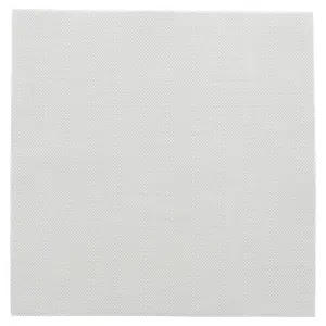 Guardanapos like linen  70 g/m2 40x40 cm cinzento spunlace (600 unidade)