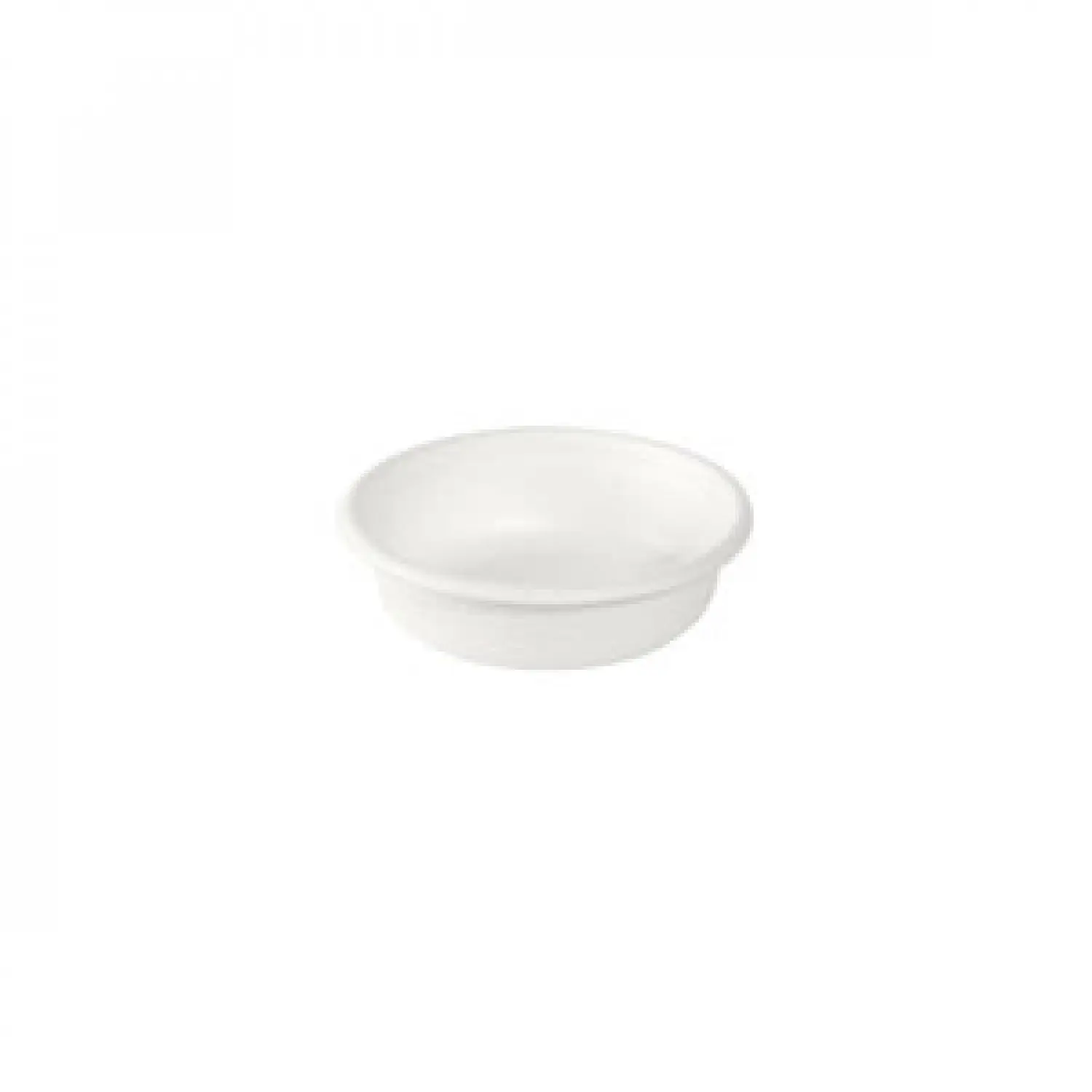 Frasco branco de 100 ml