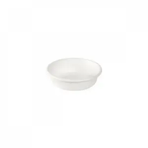 Frasco branco de 100 ml