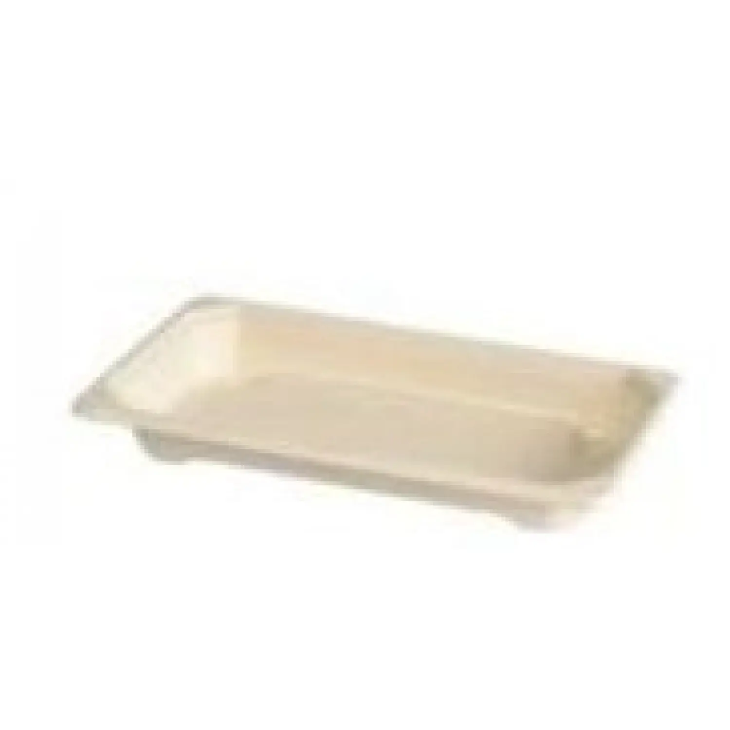 Bandeja de sushi pequeña 335 ml