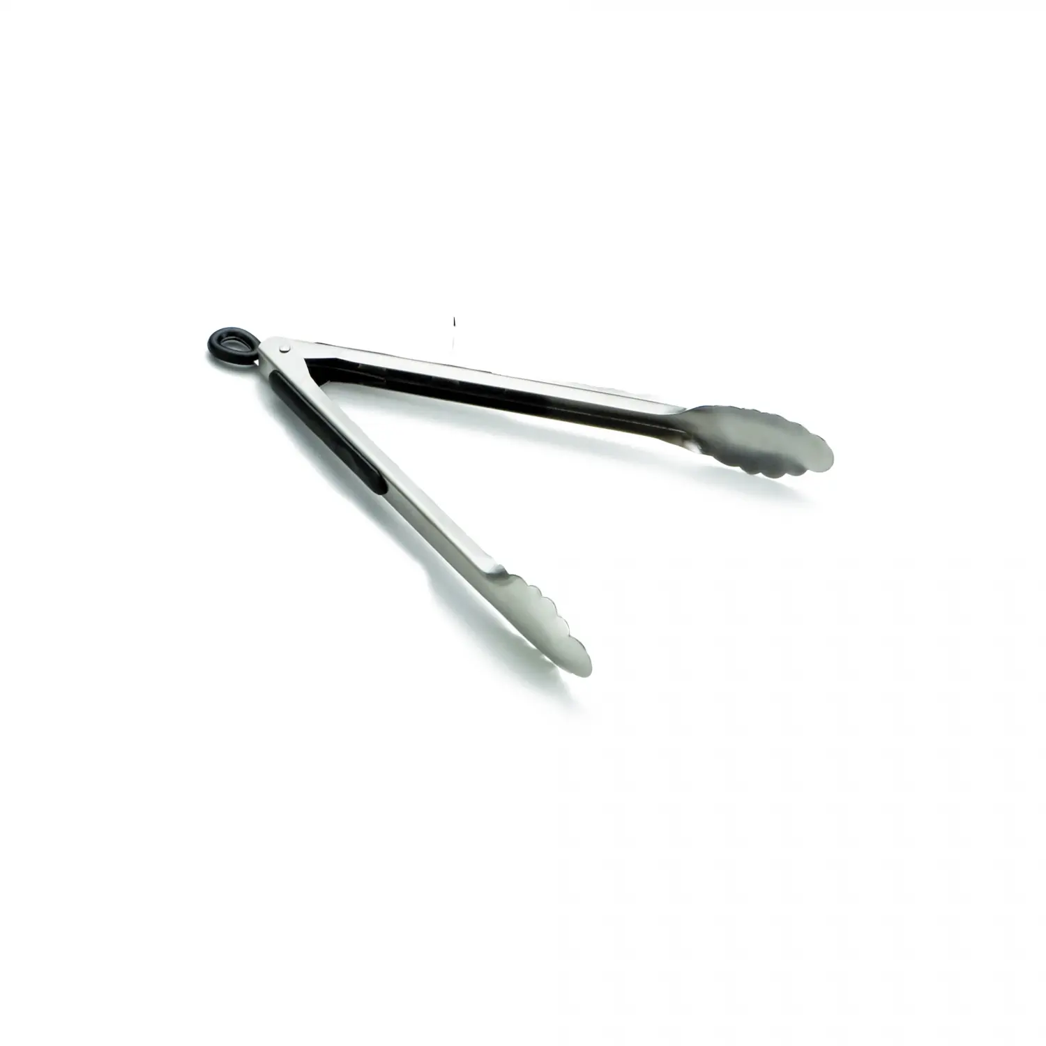 23 cm de largo Acero inoxidable