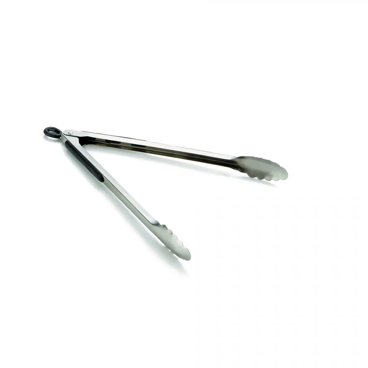 Pinzas ergonómica 35,5 cm de largo Acero inoxidable