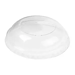 Coperchi per codici 230.28/222.88/217.57   ø 7,2 cm trasparente pet (2000 unità)