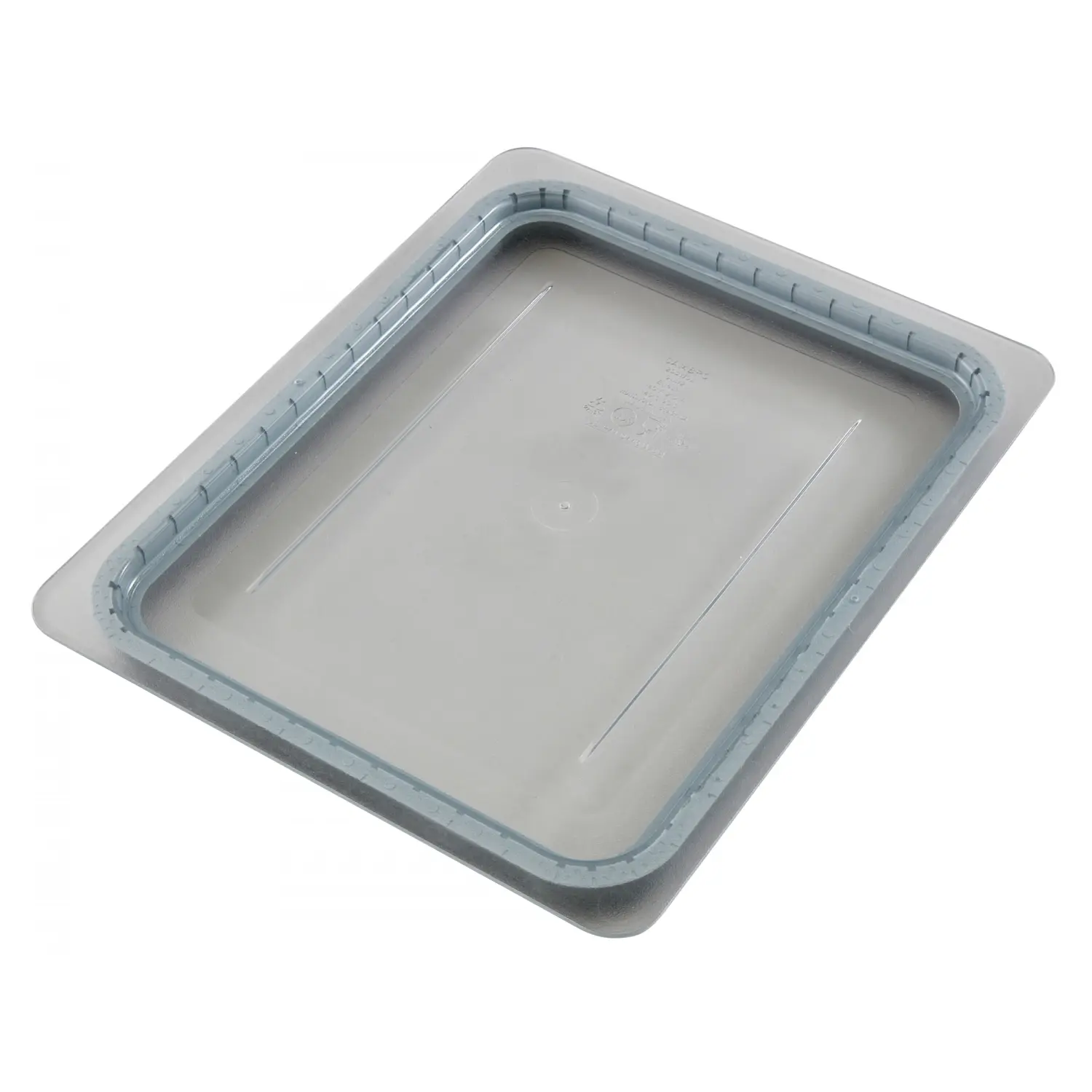 Tapa hermética GN 1/2 26,5 x 32,5 cm (6 unids)