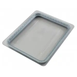Tapa hermética GN 1/2 26,5 x 32,5 cm (6 unids)