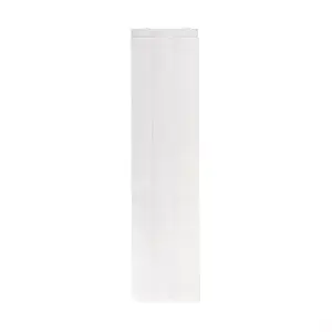 Sacchetti 'grill&go' 40 gr/m2 9+5,5x35 cm bianco cellulosa (500 unità)
