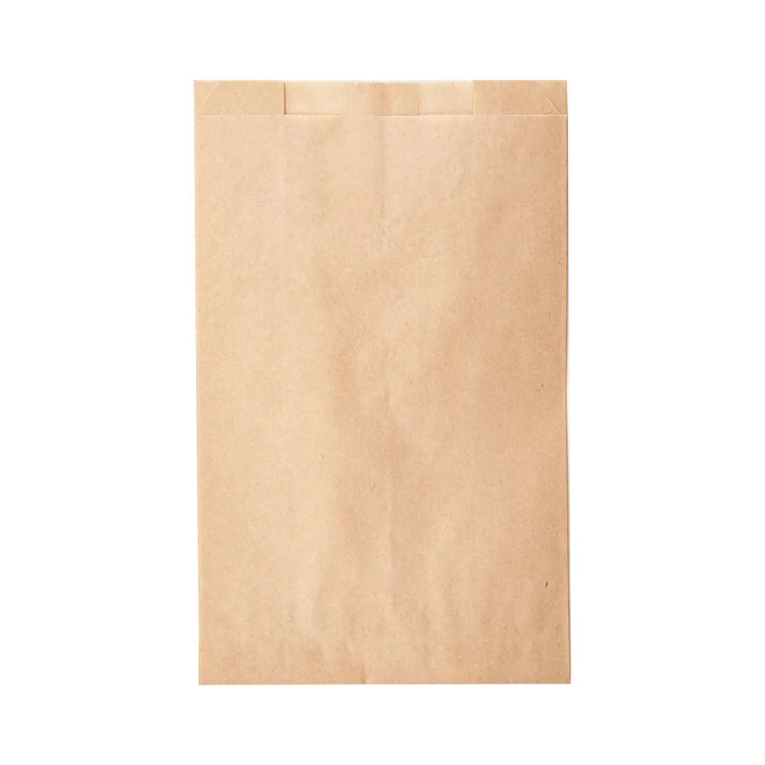 Sacchetti 'pfas free' grill&go 38 gr/m2 14+7x22 cm naturale pergamana antigrassi (500 unità)