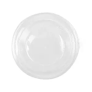 Coperchi per codici 212.98/99, 226.31/32/35/36/64   ø 15 cm trasparente pp (300 unità)